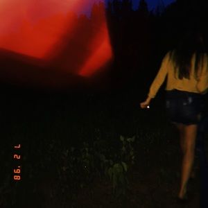 Meet your Posher, Skylar